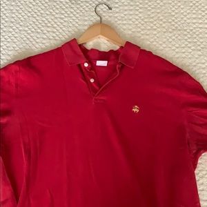 Brooks Brothers Polo